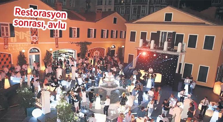 Narmanlı Han’ın anlattıkları