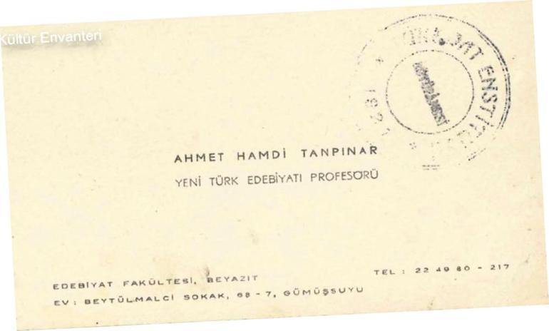 Narmanlı Han’ın anlattıkları
