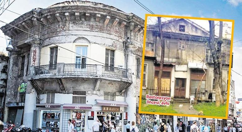 Narmanlı Han’ın anlattıkları