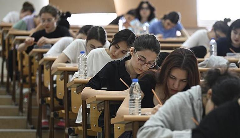 YÜKSEKÖĞRETİM KURUMLARI SINAVI YKS ne zaman, kaç gün kaldı TYT, AYT, YDT sınav giriş belgesi yayımlandı mı 2025 Üniversite sınavı YKS ayın kaçında, saat kaçta