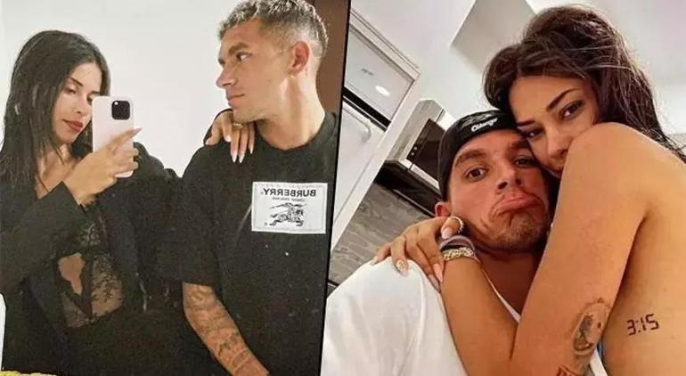 Gesundheitserklärung von Devrim Özkan wich der Lucas Torreira-Frage aus