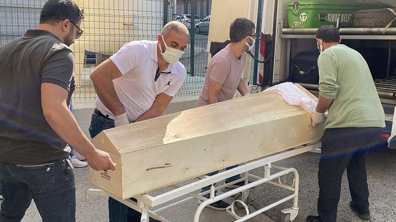 Son kurban 2 çocuk babası oldu Kent diken üstünde: Vakalar arttı ölü sayısı 6ya yükseldi