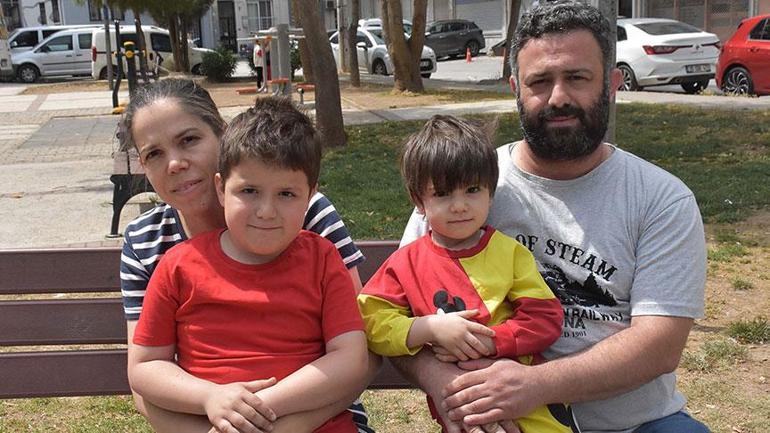 Bu hastalıkta yaşama süresi 26 yıl Berk’in sözleri Türkiye’yi ağlattı
