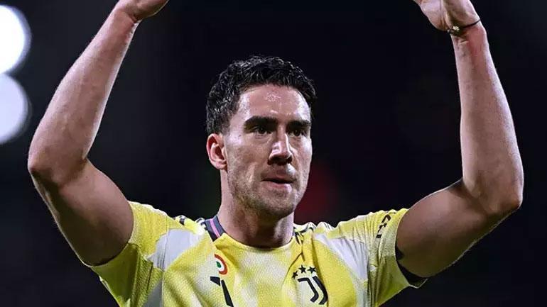 Fenerbahçenin rekor bonservis teklifi ortaya çıktı Transferde Vlahovic bombası