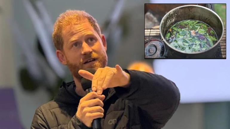 Prens Harrynin de içtiğini söylediği Ayahuasca çayı, bir turistin ölümüne yol açtı