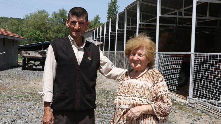 Emekli işçi, çiftlik ve evini 15 milyon TL’lik tüm mal varlığını bağışladı