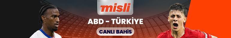 Türkiye A Milli Takımı ABDye konuk olacak Maçın heyecanı Şampiyon Oranlar ile Misli’de