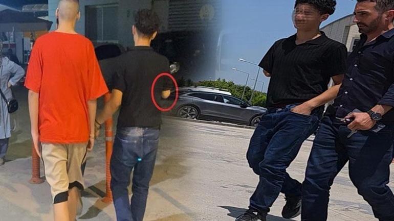 68441f5da12e54de7c11334c 1 kişinin ölümüne neden olan 14 yaşındaki bir kolu ampute sürücü tutuklandı