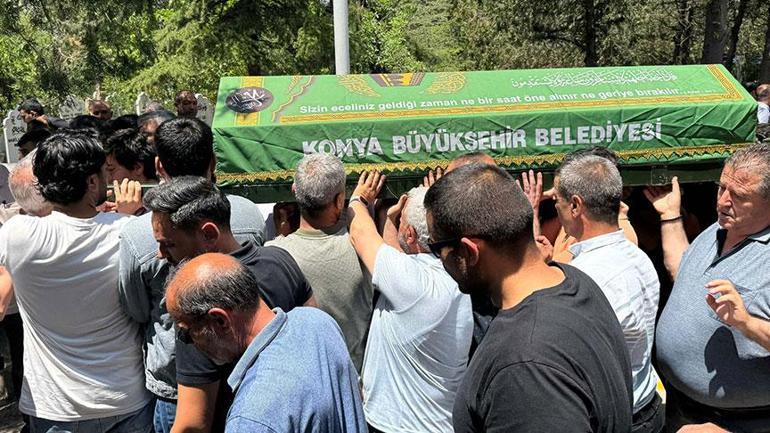 İlk iş gününde hayatını kaybetmişti Kurye Muhammet ile ilgili kahreden detay
