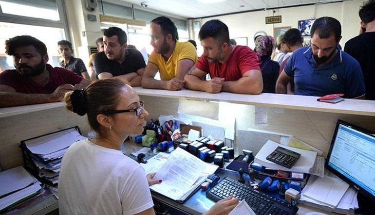 NOTERLER NE ZAMAN AÇILACAK Bayramda nöbetçi noter var mı Noterler kaç gün tatil yapacak