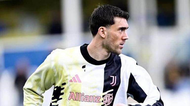 Fenerbahçeden Dusan Vlahovic operasyonu Transfer için dev teklif