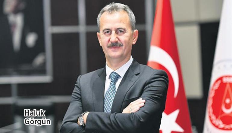 Türkiye için büyük fırsat...