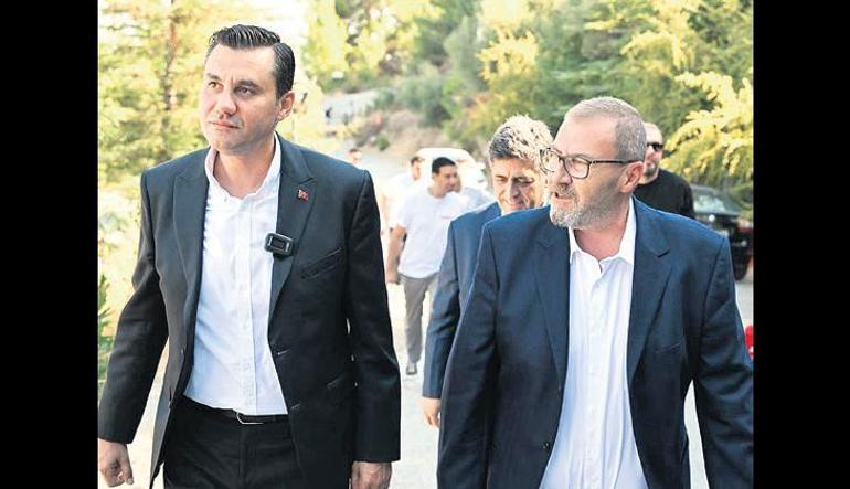 Türkiye için büyük fırsat...