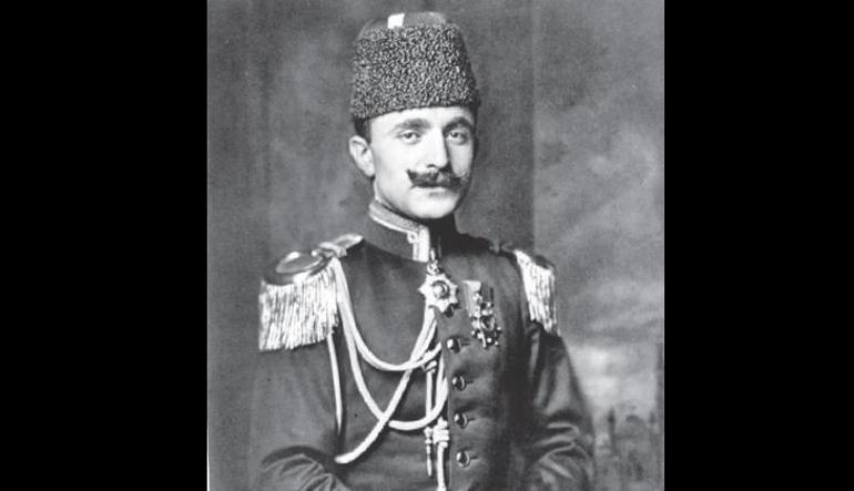 İki ‘Suavi’nin izinde...