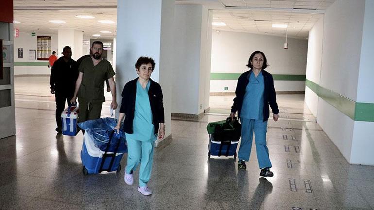 Ölümünden sonra mucize yarattı 3 cana umut oldu