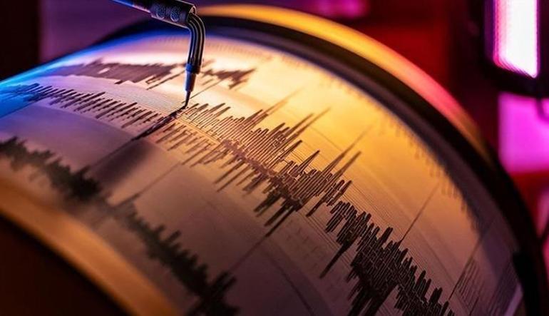 Büyüklüğü 3.5 üzerinde olan son depremler 📢 En son nerede, kaç şiddetinde deprem oldu 8 Haziran 2025 AFAD ve Kandilli Rasathanesinin güncel son depremler bildirimi
