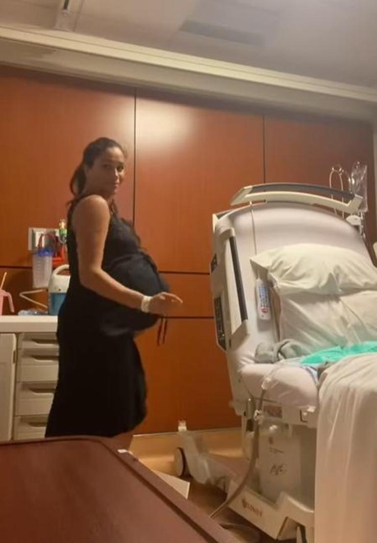 Kraliyet ailesinde yeni kriz Meghan Marklenin dans videosu ortalığı karıştırdı