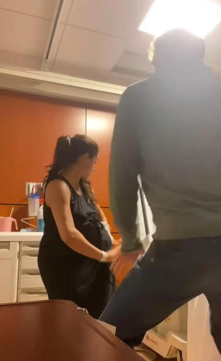Kraliyet ailesinde yeni kriz Meghan Marklenin dans videosu ortalığı karıştırdı