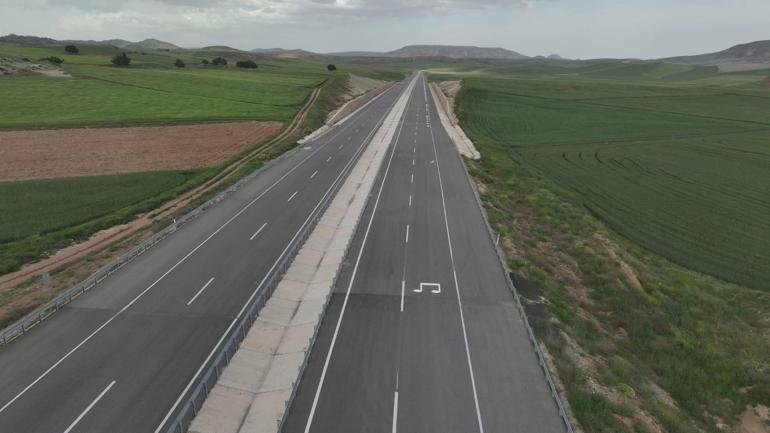 Bakan Uraloğlu duyurdu: Türk marşından sonra yeni melodili yol