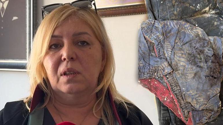 7 yıllık sır perdesi: Çocuk cinayetinde şok gelişme Kerem bir şey gördü ve öldürüldü