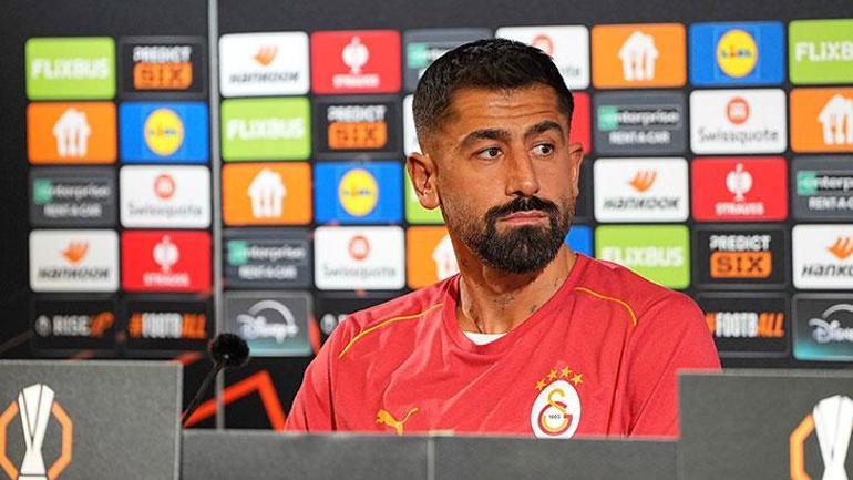 Transferde Kerem Demirbay sürprizi Ezeli rakibe önerildi