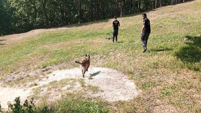 14 yaşındaki Burak sırra kadem bastı 4 gündür aranıyor