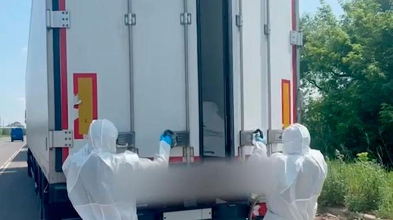 Rusya-Ukrayna savaşında flaş gelişme: 1212si sınırda 6000 dondurulmuş ceset