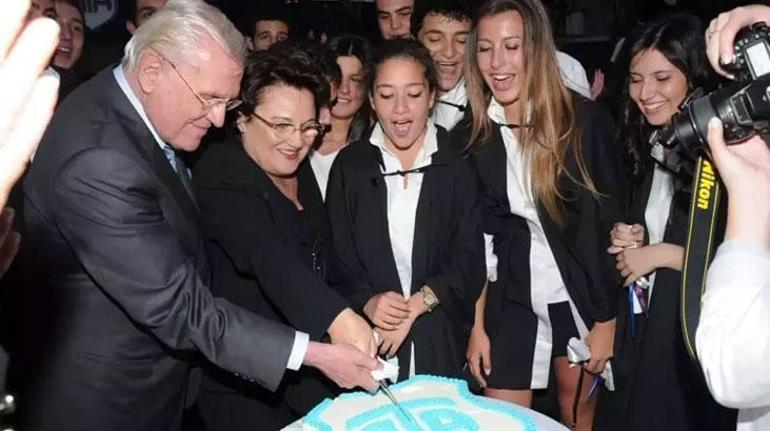 Türkiyeye adanmış bir ömür... Erdoğan Demirören 7 yıl önce bugün hayata veda etti