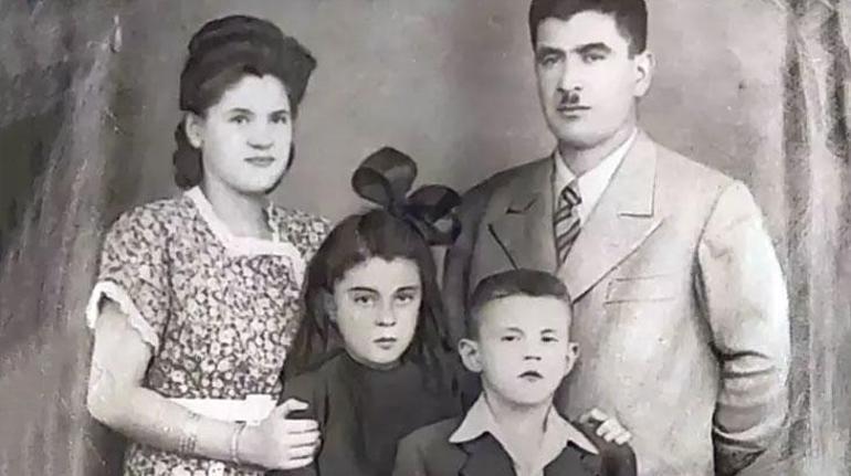 Türkiyeye adanmış bir ömür... Erdoğan Demirören 7 yıl önce bugün hayata veda etti