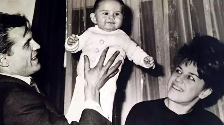 Türkiyeye adanmış bir ömür... Erdoğan Demirören 7 yıl önce bugün hayata veda etti