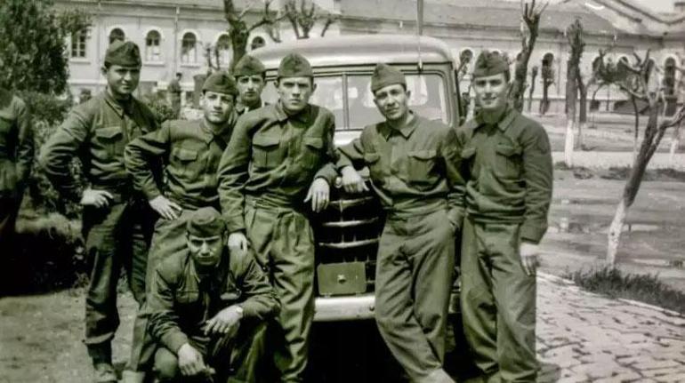 Türkiyeye adanmış bir ömür... Erdoğan Demirören 7 yıl önce bugün hayata veda etti