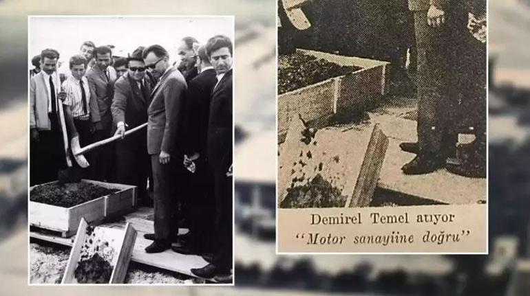 Türkiyeye adanmış bir ömür... Erdoğan Demirören 7 yıl önce bugün hayata veda etti