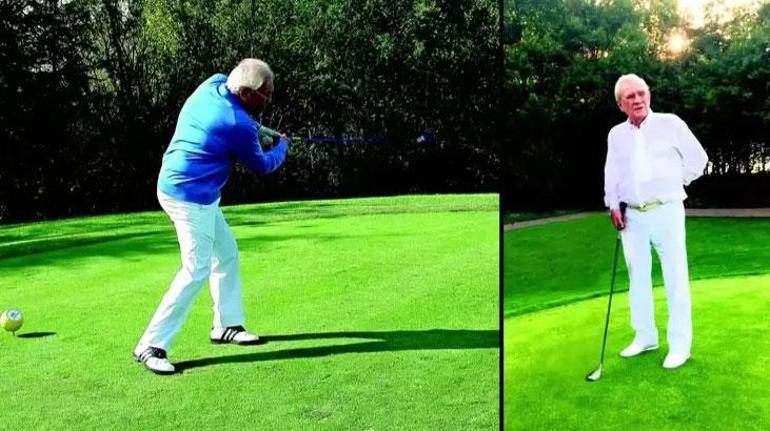 Türkiyeye adanmış bir ömür... Erdoğan Demirören 7 yıl önce bugün hayata veda etti