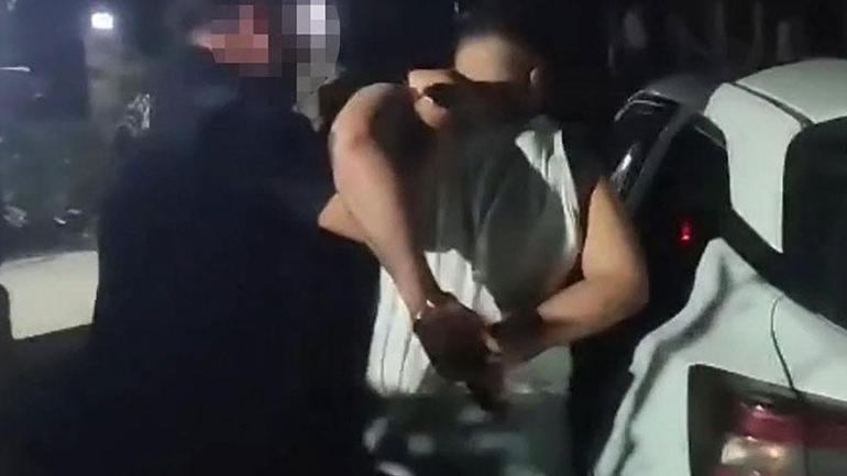 Alacak meselesi kanlı bitti Tartıştığı arkadaşını öldürdü