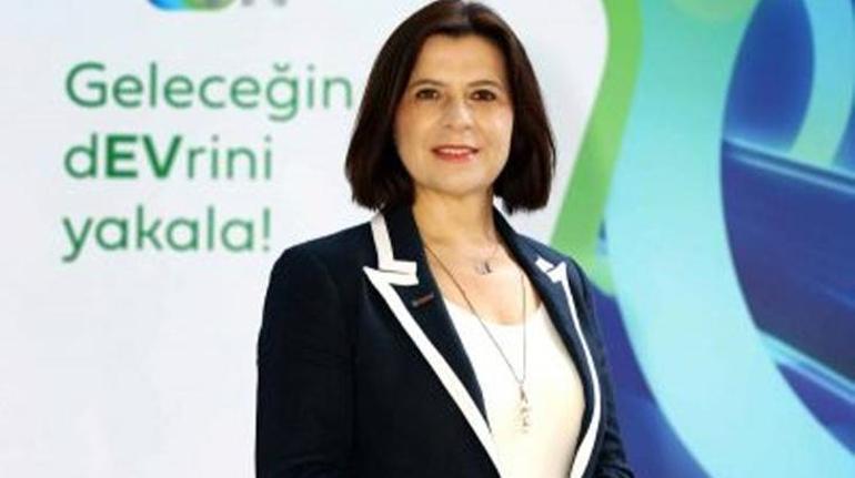 Elektriklide ‘farklı’ yerdeyiz
