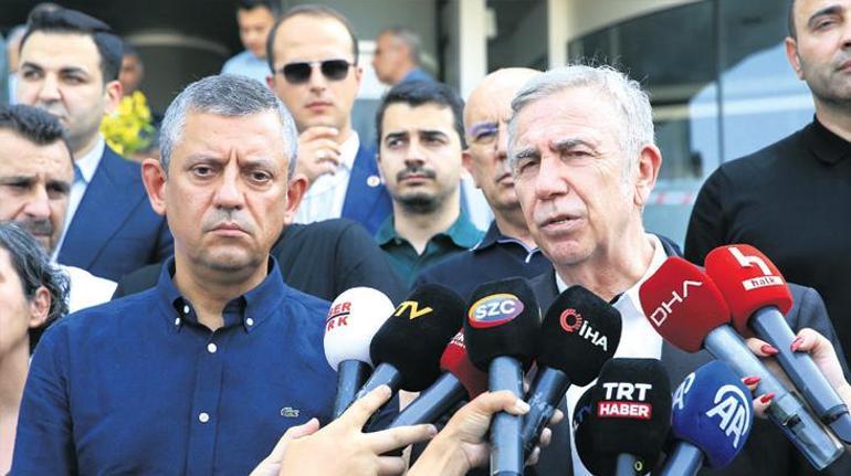Başkan Zeyrek’in durumu ciddiyetini koruyor 14 kişinin ifadesi alındı