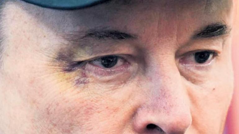 Trump Musk’ı gözden çıkardı