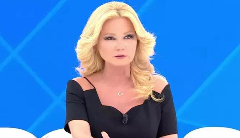 Televizyon programı 📺 Müge Anlı ile Tatlı Sert bugün var mı, neden yok Müge Anlı programı yeni bölüm ne zaman yayınlanacak 9 Haziran Pazartesi bugün ATV yayın akışı