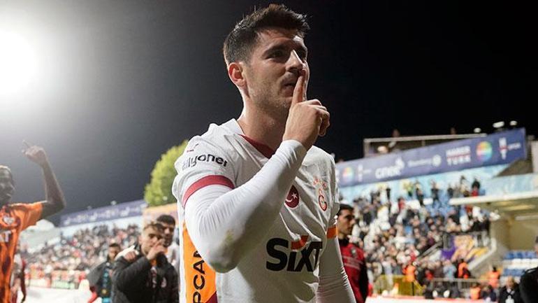 Galatasarayda yıldız futbolcuyla ipler koptu Icardi ile tartıştı, yollar ayrılıyor