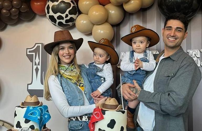 Berlinde aşka geldi Romantik kareyi kalp emojisiyle paylaştı