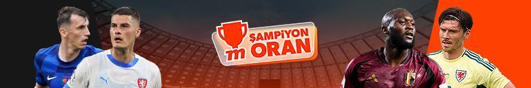 Dünya Kupası yolundaki iki kritik maçın heyecanı Şampiyonlar Oranlar ile Mislide