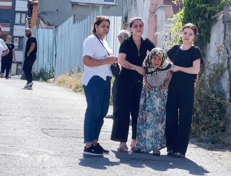 Korkunç olay Gecekondunun bahçesinde halıya sarılı ceset bulundu: Polisi arayarak itiraf ettiler