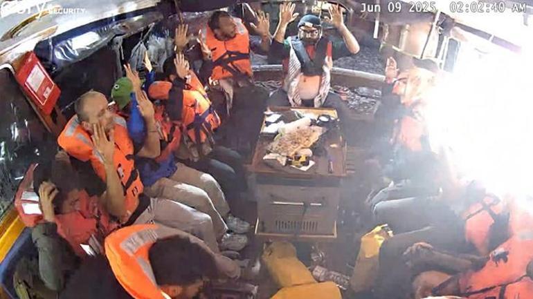 Attıkları imzaya uymuyorlar Madleeni de vurdu: İsrail cephanesinde beyaz karanlık