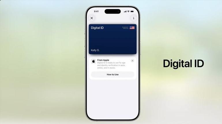 Apple WWDC 2025 etkinliğinde IOSun yeni özellikleri tanıtıldı İşte merak edilen tüm detaylar