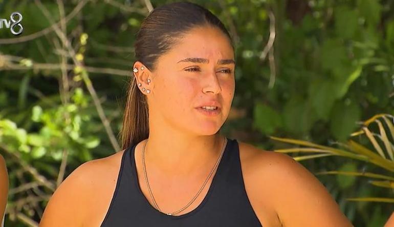 Survivorda ikinci finalist belli oldu