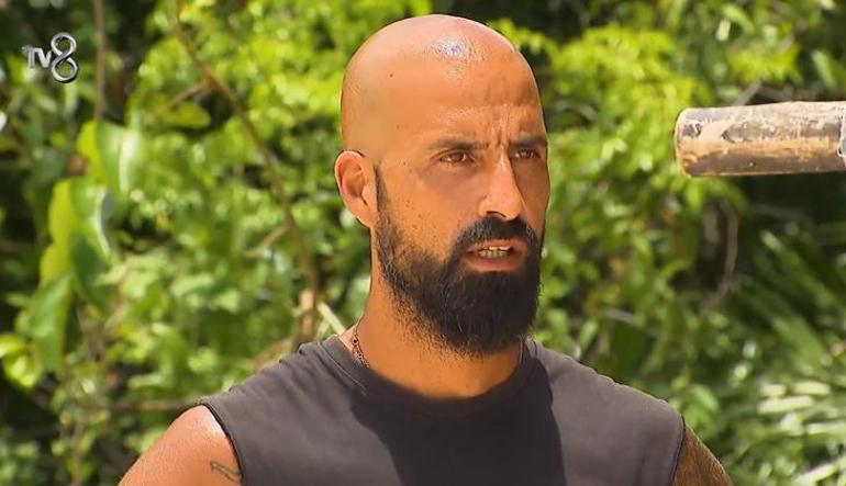 Survivorda ikinci finalist belli oldu