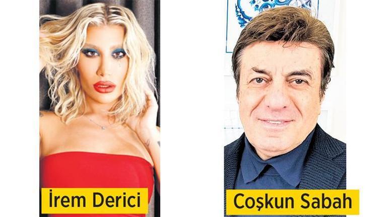 İrem Derici hatasını anladı