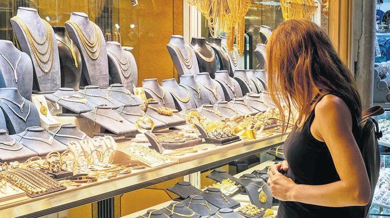 Altın ve teknoloji hisseleri hareketli