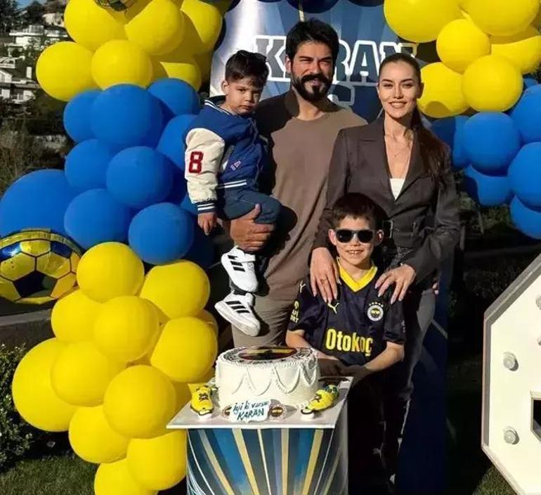 Dudak uçuklatan rakam Burak Özçivit’in serveti 1 milyarı aştı