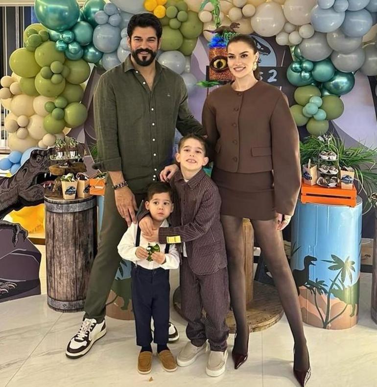Dudak uçuklatan rakam Burak Özçivit’in serveti 1 milyarı aştı